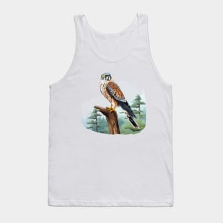 Kestrel Tank Top